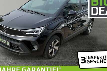 Opel Crossland 88.500 km 12.980 &euro; Eckernförde 24340