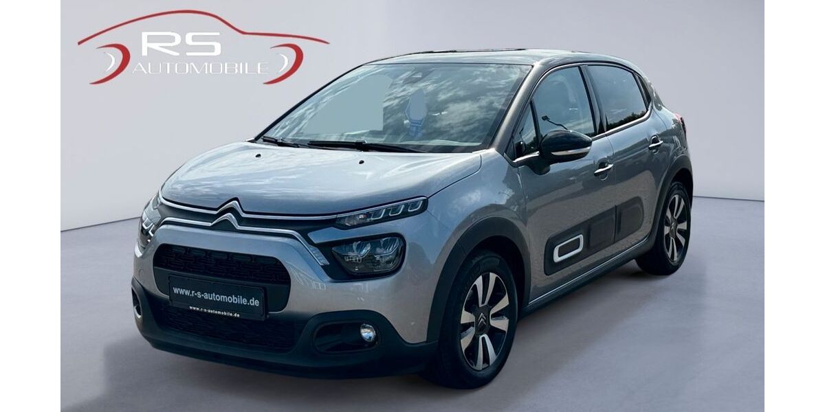 Citroen C3 3.900 km 13.999 &euro; Kropp 24848