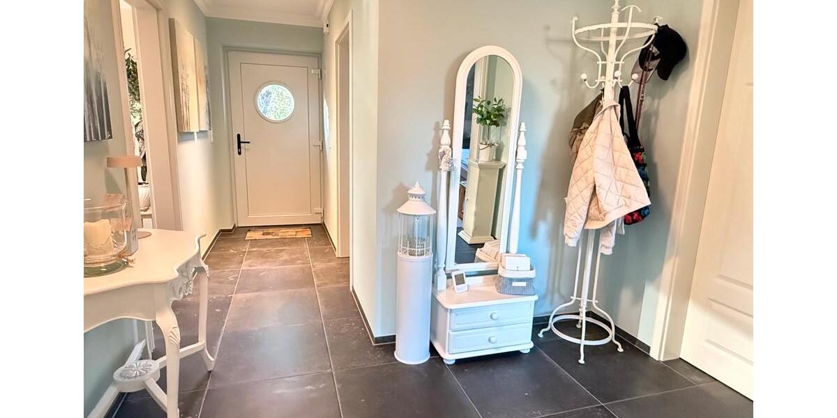 Erdgeschoßwohnung Rantrum - 3 Zimmer, 87 m&sup2; | Angebot:26413305