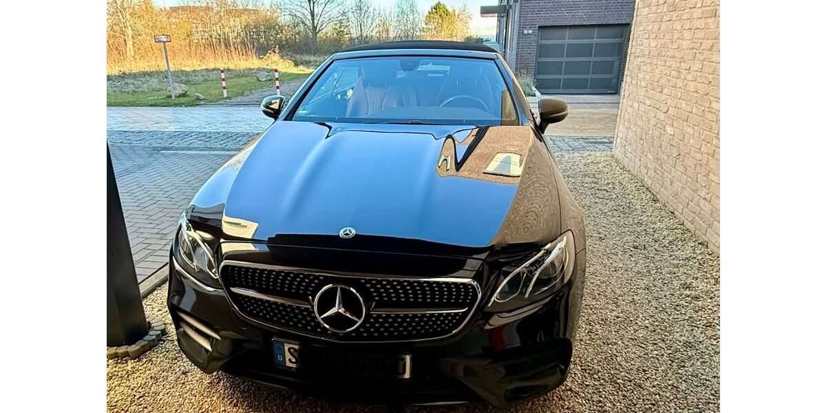 Mercedes-Benz E 220 104.000 km 35.000 &euro; Schleswig 24837