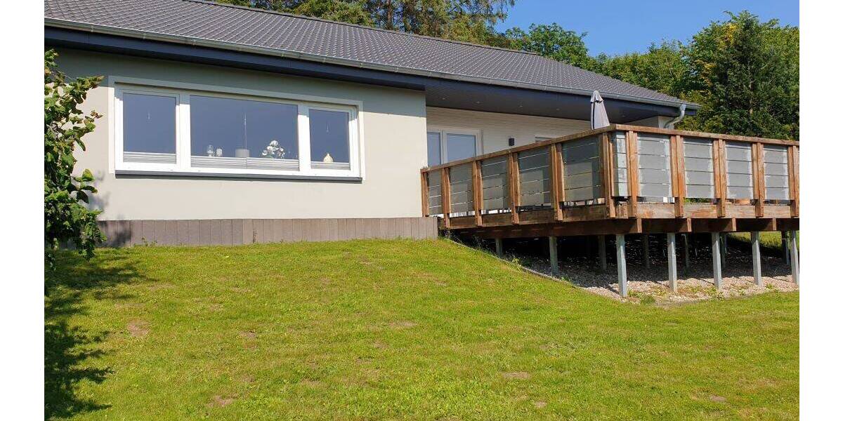 Bungalow Güby - 4 Zimmer, 120 m&sup2;, 499.000&euro; | Angebot:25667419