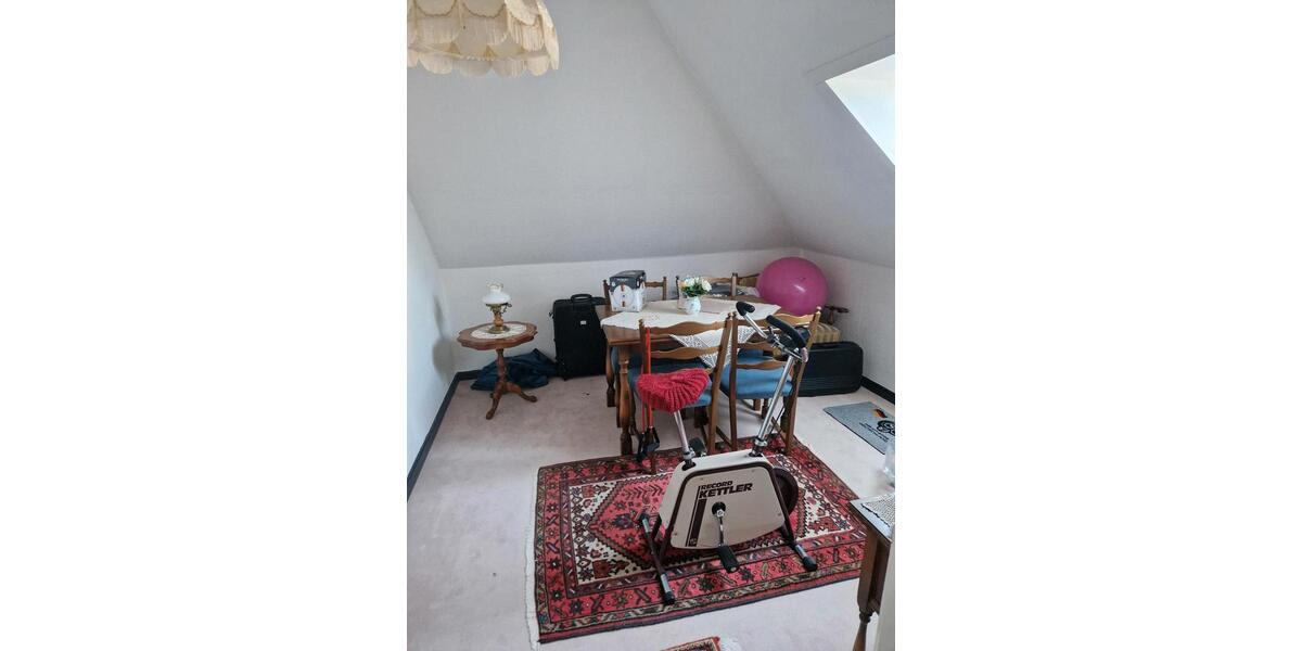 Einfamilienhaus Wanderup - 5.5 Zimmer, 165 m&sup2;, 295.000&euro; | Angebot:25550281