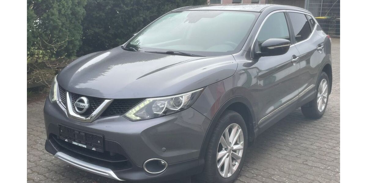 Nissan Qashqai 159.000 km 8.980 &euro; Jübek 24855