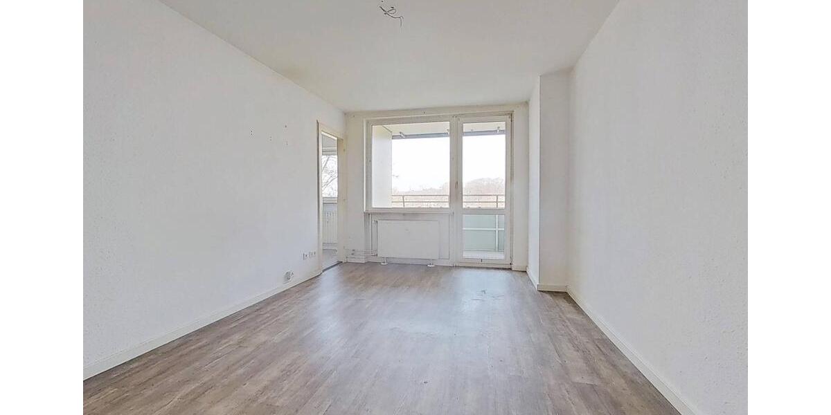 Etagenwohnung Rendsburg - 1 Zimmer, 31 m&sup2;, 429&euro; | Angebot:25756540