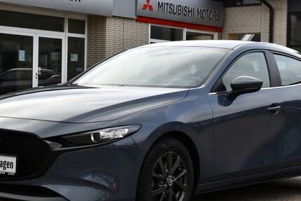 Mazda 3 66.208 km 18.940 &euro; Treia 24896