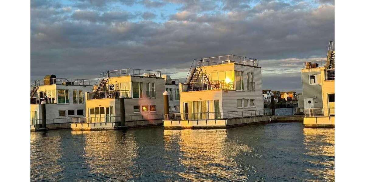 Einfamilienhaus Kappeln - 3 Zimmer, 97 m&sup2;, 680.000&euro; | Angebot:25598777