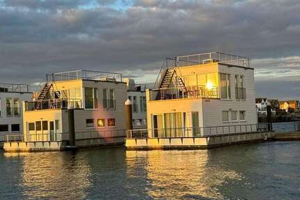 Haus Kappeln - 3 Zimmer, 97 m&sup2;, 680.000&euro; | Angebot:25598777