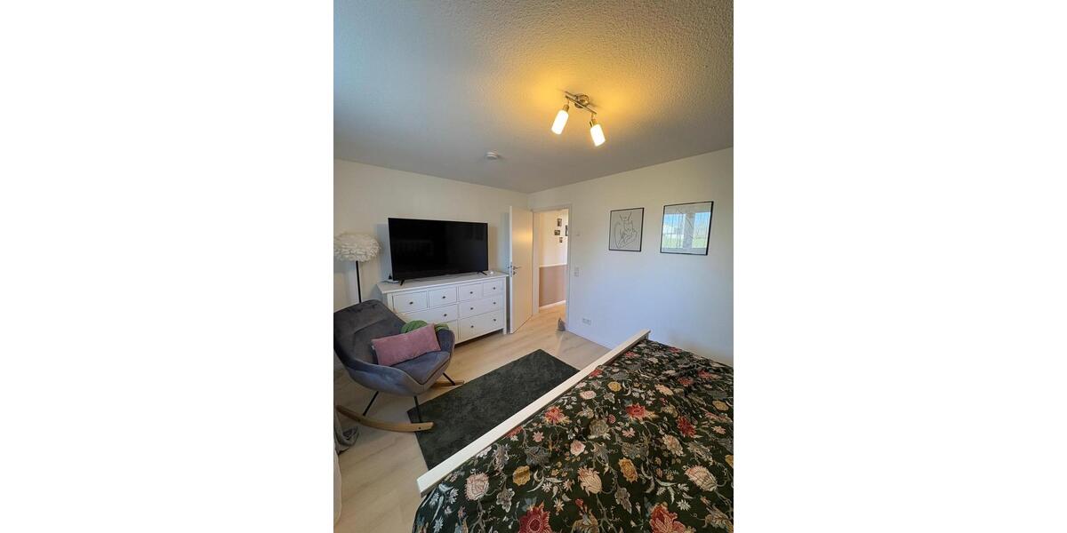 Erdgeschoßwohnung Großenwiehe - 2.5 Zimmer, 82 m&sup2;, 850&euro; | Angebot:25995195