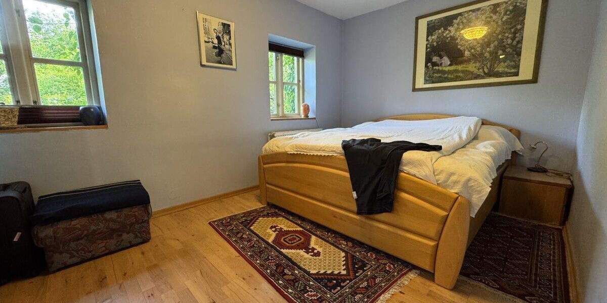 Mehrfamilienhaus, Wohnhaus Süderhackstedt - 9 Zimmer, 309 m&sup2;, 599.000&euro; | Angebot:25670249