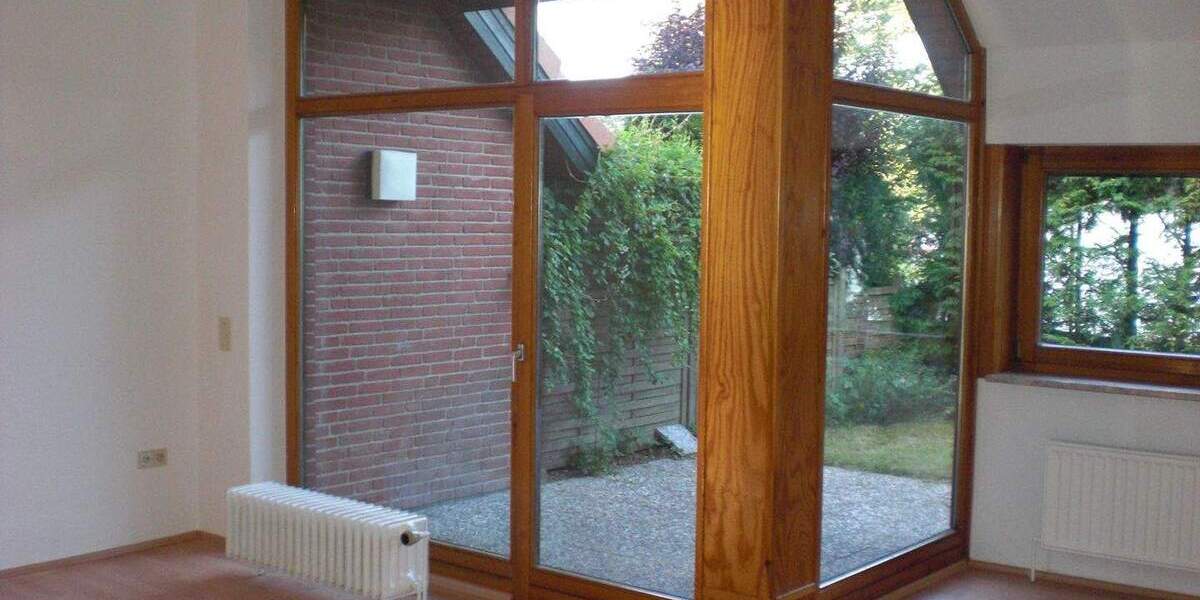 Reihenmittelhaus Rendsburg - 4 Zimmer, 100 m&sup2;, 264.000&euro; | Angebot:25728176