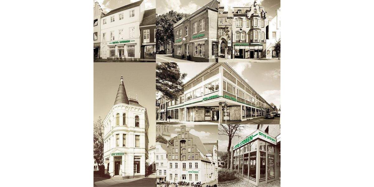 Etagenwohnung Rendsburg Königskoppel - 3 Zimmer, 65 m&sup2;, 610&euro; | Angebot:25814043