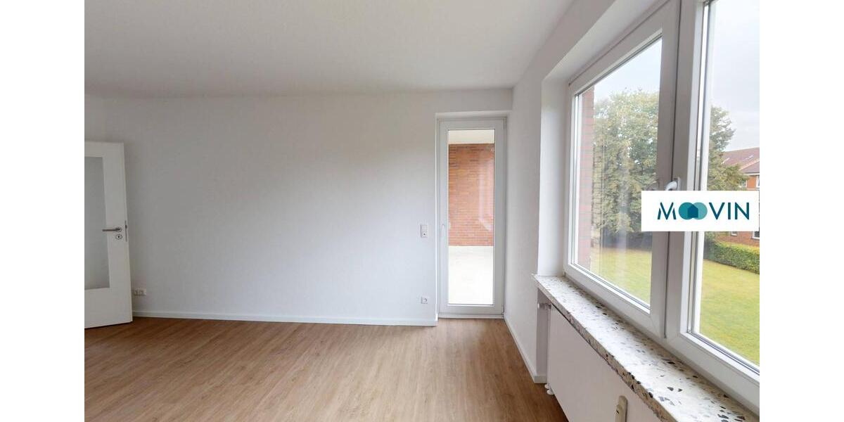Etagenwohnung Rendsburg - 3 Zimmer, 70 m&sup2;, 635&euro; | Angebot:26660308