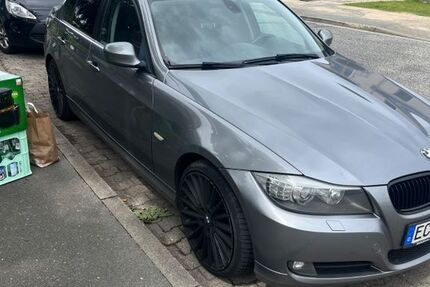 BMW 320 269.000 km 3.600 &euro; Eckernförde 24340