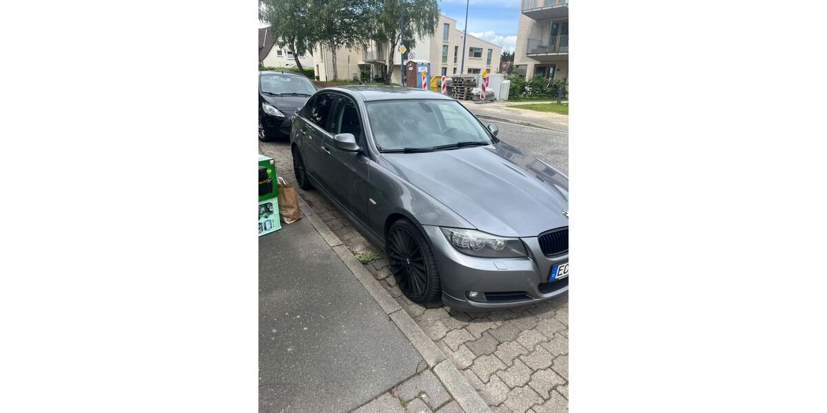 BMW 320 269.000 km 3.600 &euro; Eckernförde 24340