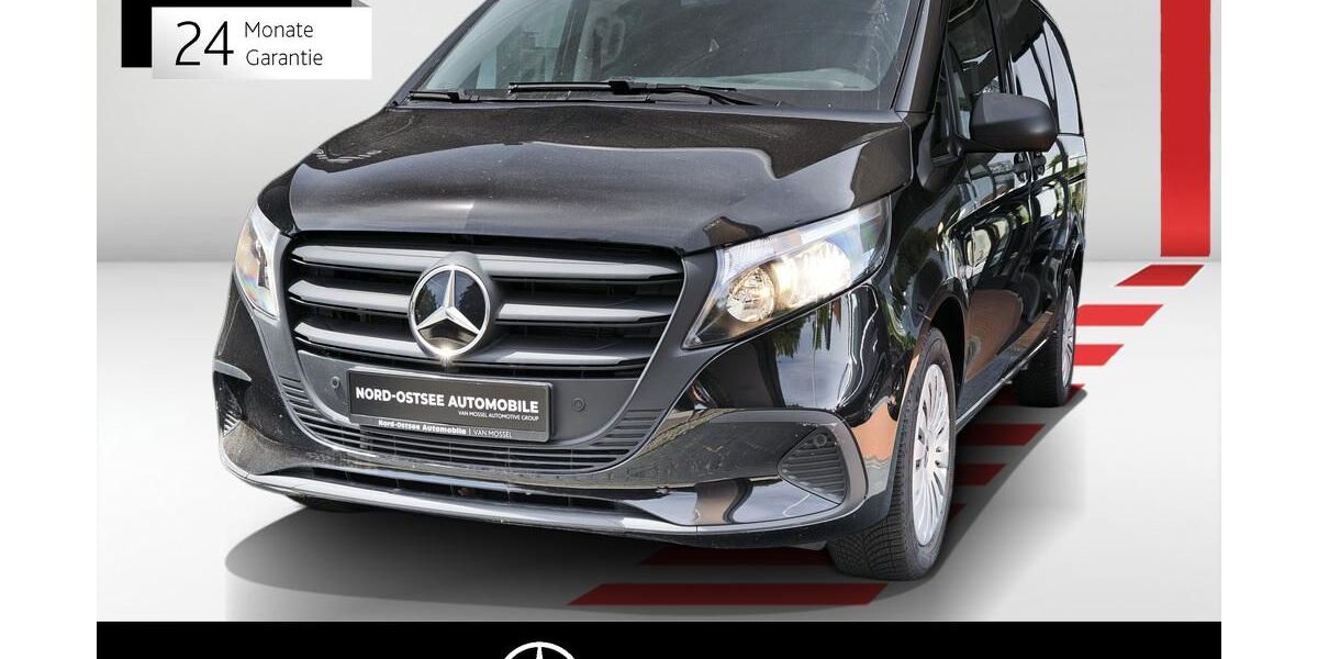 Mercedes-Benz Vito 13.860 km 51.790 &euro; Eckernförde 24340