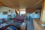 Dachgeschoßwohnung Dörphof - 3 Zimmer, 75 m&sup2;, 710&euro; | Angebot:26431411