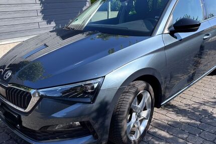 Skoda Scala 29.500 km 15.300 &euro; Schülldorf 24790