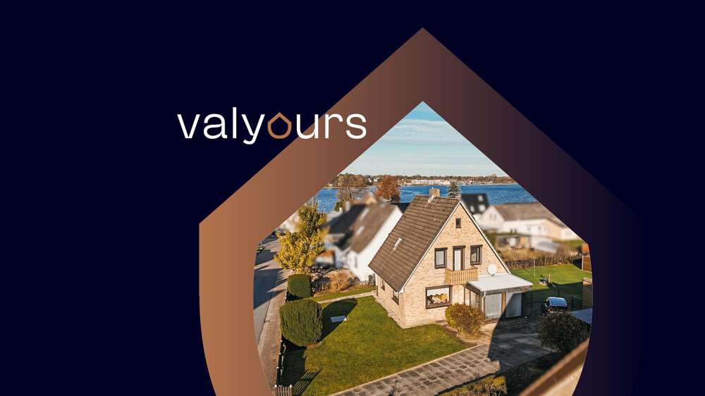 Einfamilienhaus Fahrdorf - 4.5 Zimmer, 94 m&sup2;, 330.000&euro; | Angebot:23709941