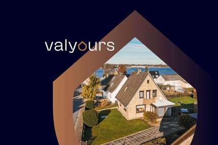 Haus Fahrdorf - 4.5 Zimmer, 94 m&sup2;, 330.000&euro; | Angebot:23709941