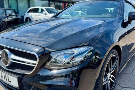 Mercedes-Benz E 53 AMG 60.000 km 49.990 &euro; Schuby 24850