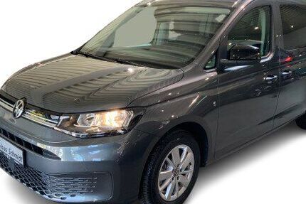 VW Caddy Maxi 2.900 km 36.950 &euro; Süderbrarup 24392