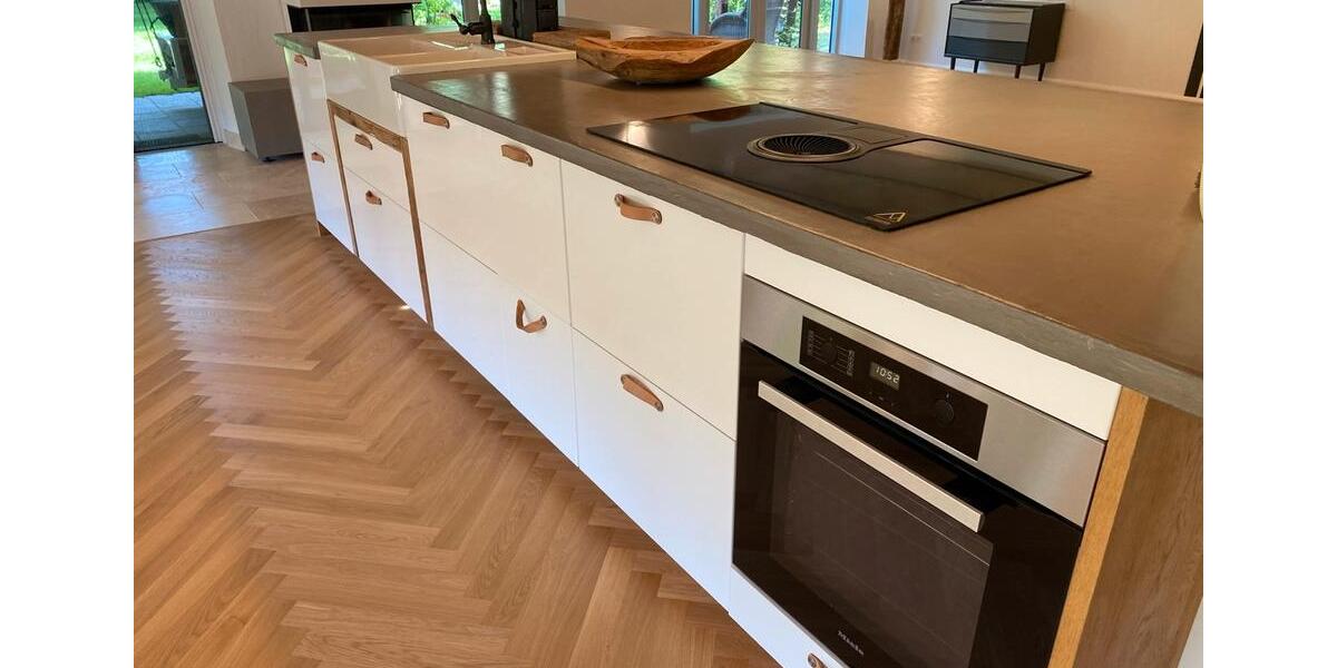 Erdgeschoßwohnung Süderbrarup - 2 Zimmer, 200 m&sup2;, 575.000&euro; | Angebot:27096243