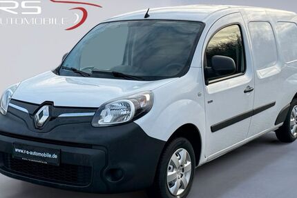 Renault Kangoo 57.606 km 10.490 &euro; Kropp 24848