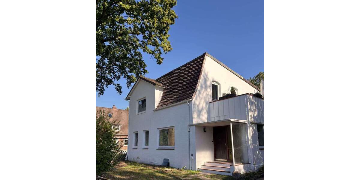 Einfamilienhaus Rendsburg - 5 Zimmer, 157 m&sup2;, 320.000&euro; | Angebot:24648718