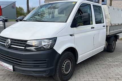 VW T6 andere 272.000 km 11.490 &euro; Schleswig 24837