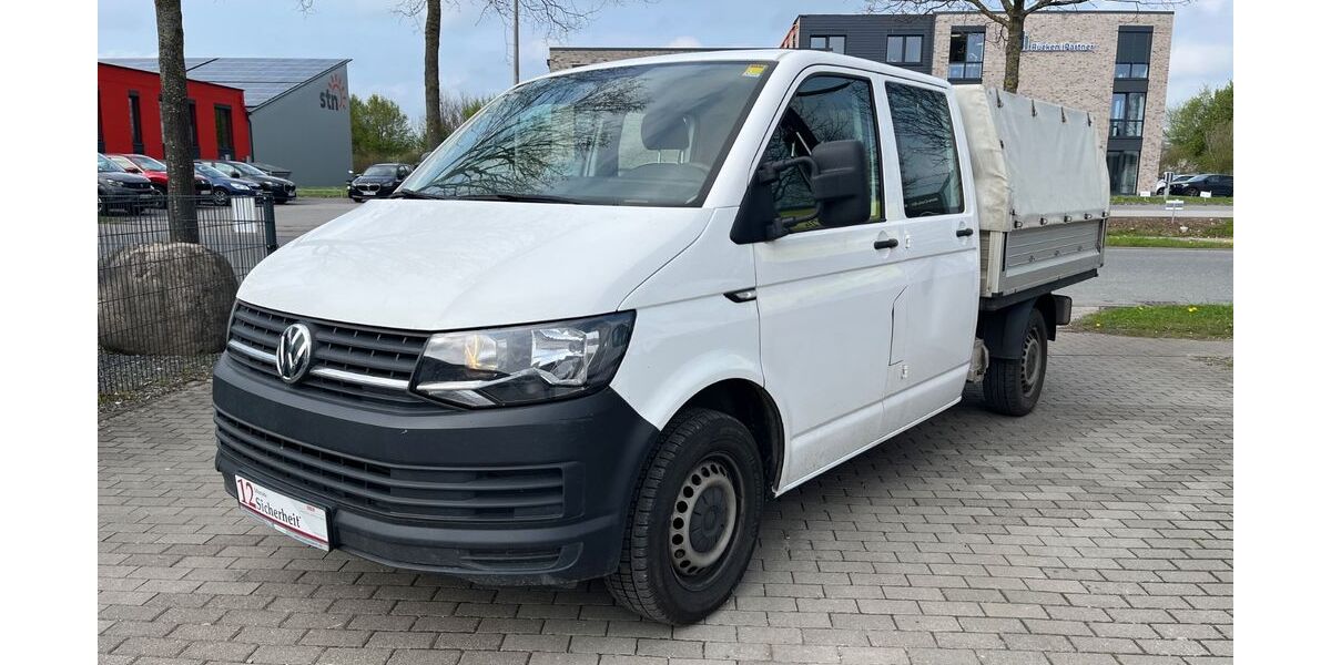 VW T6 andere 272.000 km 11.490 &euro; Schleswig 24837