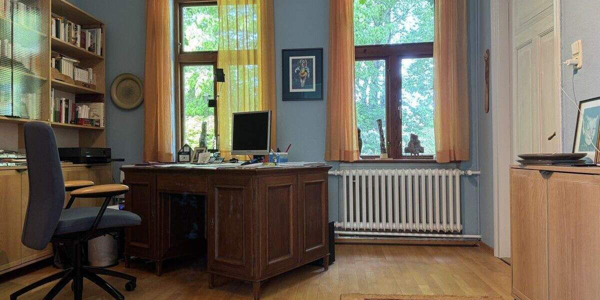 Mehrfamilienhaus, Wohnhaus Süderhackstedt - 9 Zimmer, 309 m&sup2;, 599.000&euro; | Angebot:25670249