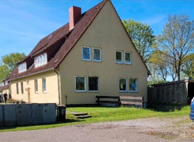 Dachgeschoßwohnung Schleswig - 3 Zimmer, 63 m&sup2;, 850&euro; | Angebot:25966550