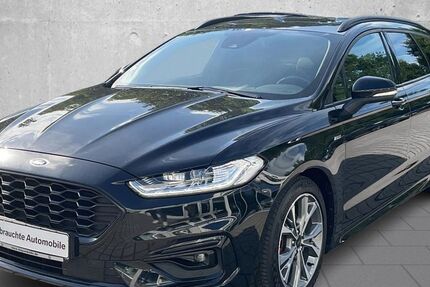 Ford Mondeo 93.986 km 19.333 &euro; Rendsburg 24768
