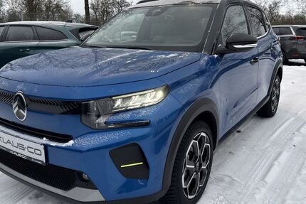 Citroen C3 3.000 km 24.990 &euro; Rendsburg 24768