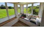 KANALIDYLLE MIT SÜDTERRASSE UND KAMIN - Einfamilienhaus Sehestedt | Angebot:27341322