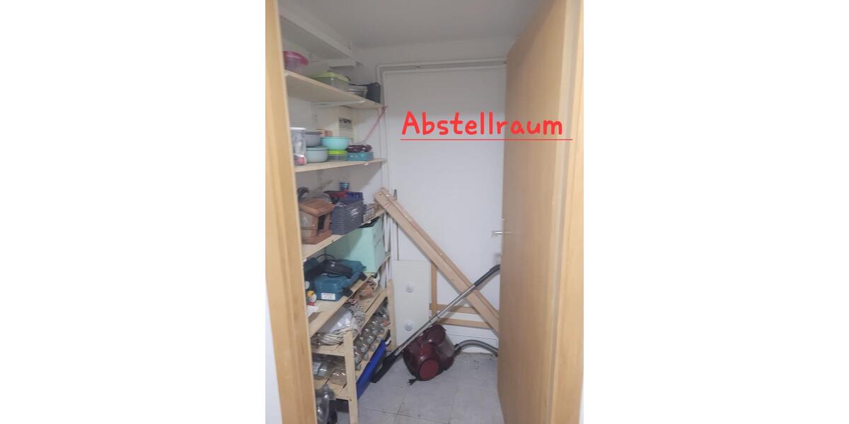 Etagenwohnung Süderbrarup - 2 Zimmer, 68 m&sup2;, 590&euro; | Angebot:25571452