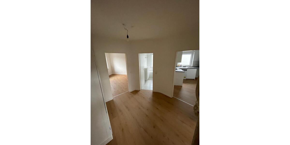 Etagenwohnung Tastrup - 2 Zimmer, 59 m&sup2;, 700&euro; | Angebot:25238536