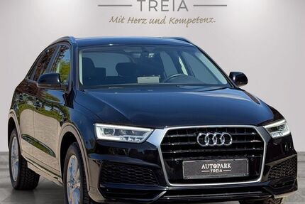 Audi Q3 123.700 km 18.490 &euro; Treia 24896