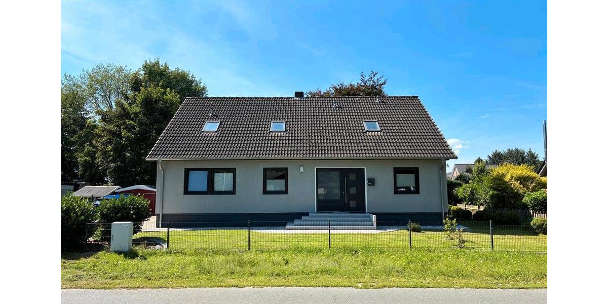 Einfamilienhaus Groß Rheide - 8 Zimmer, 191 m&sup2;, 329.000&euro; | Angebot:26552670