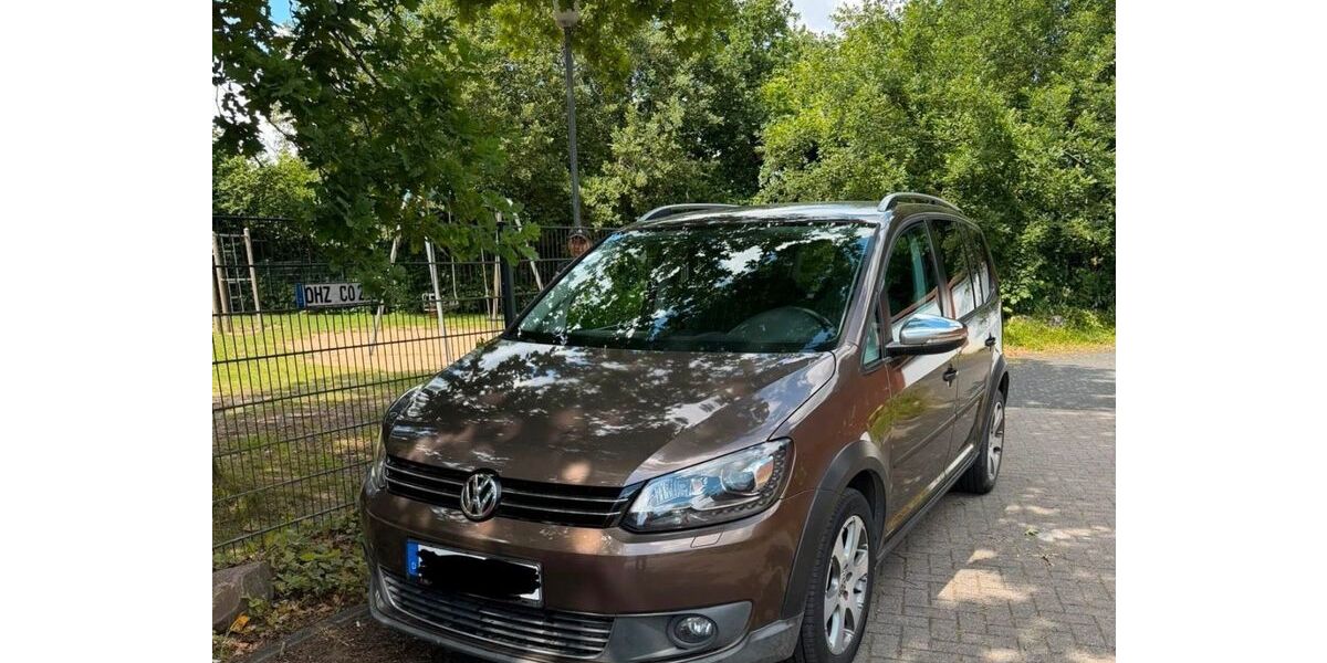 VW T-Cross 154.303 km 8.300 &euro; Schleswig 24837