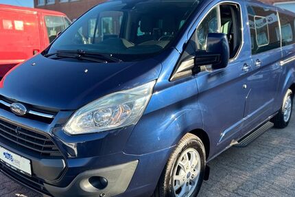 Ford Transit 231.567 km 12.980 &euro; Rendsburg 24768
