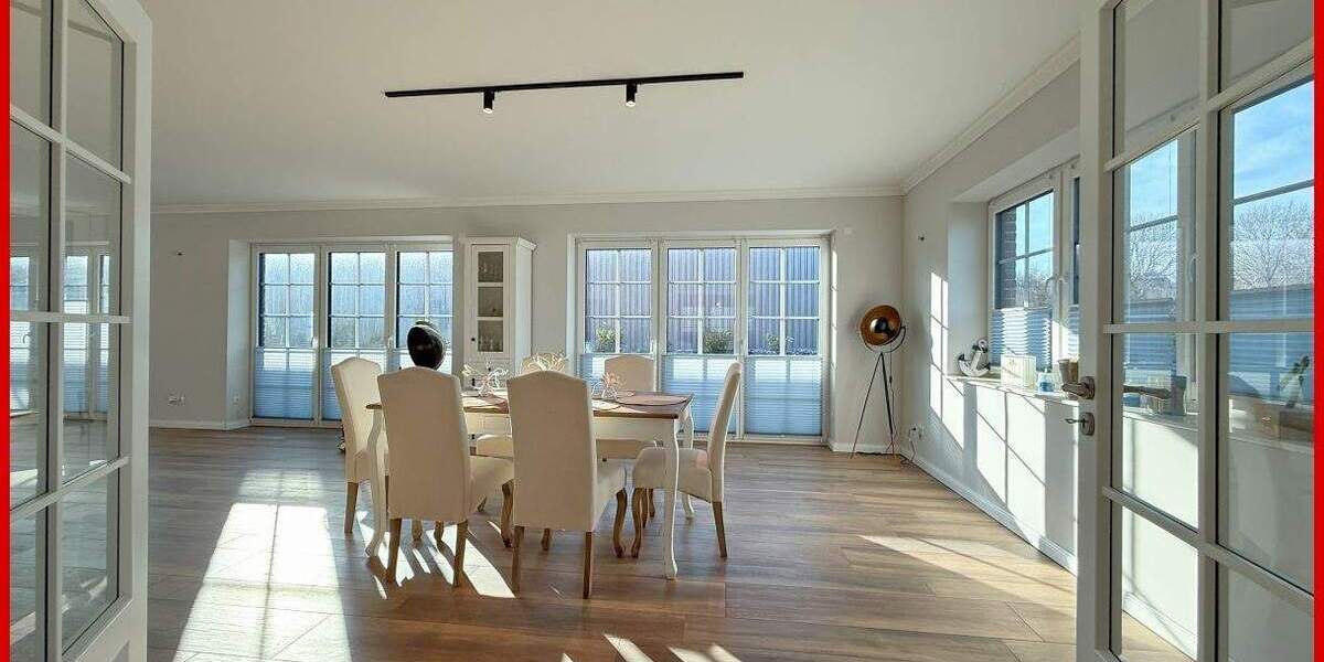 Mehrfamilienhaus, Wohnhaus Busdorf - 6 Zimmer, 259 m&sup2;, 1.350.000&euro; | Angebot:25705495