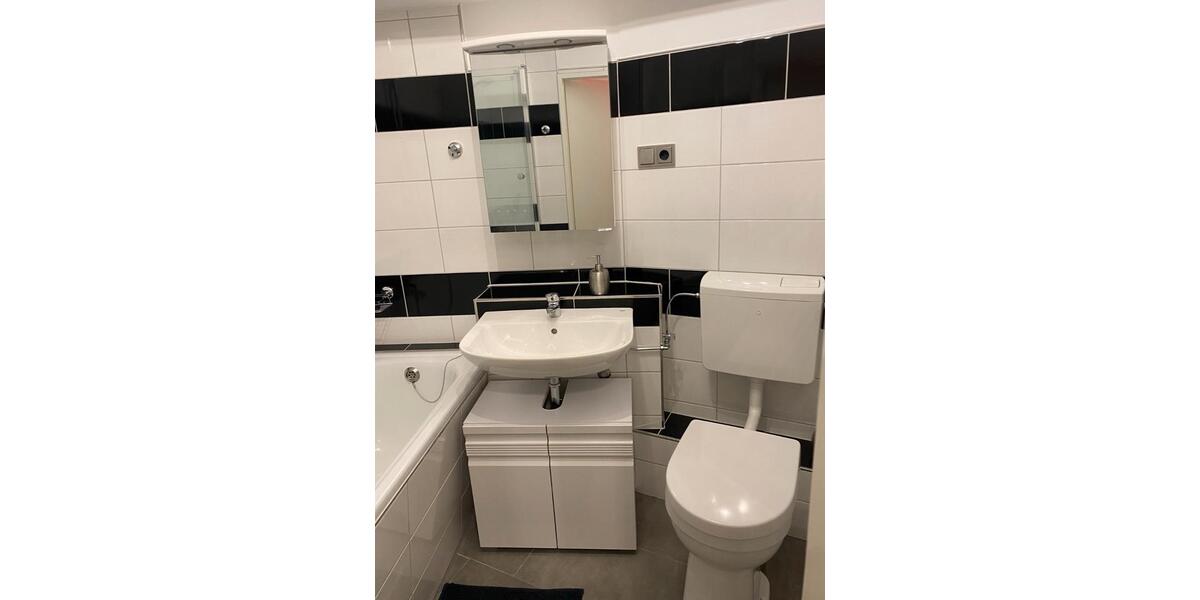 Etagenwohnung Schleswig - 1 Zimmer, 28 m&sup2;, 99.000&euro; | Angebot:26478763