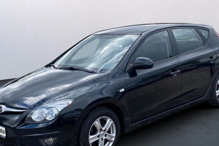 Hyundai i30 123.547 km 4.300 &euro; Hohn 24806