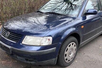 VW Passat Variant 354.720 km 780 &euro; Rendsburg 24768