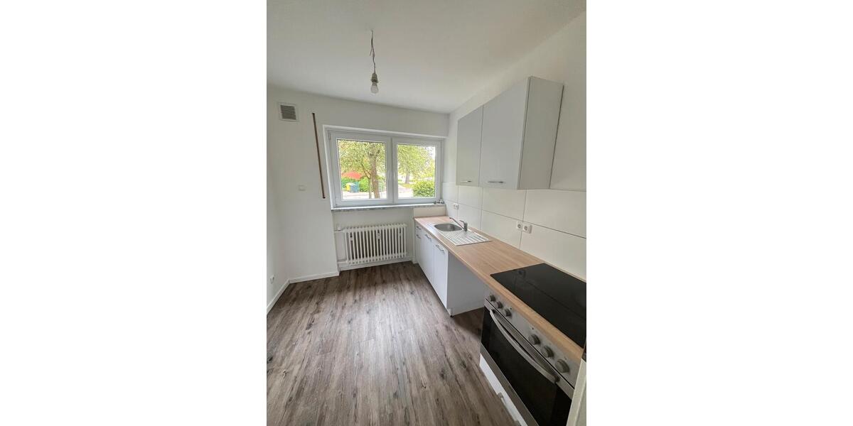 Erdgeschoßwohnung Kappeln - 3 Zimmer, 73 m&sup2;, 599&euro; | Angebot:26675824