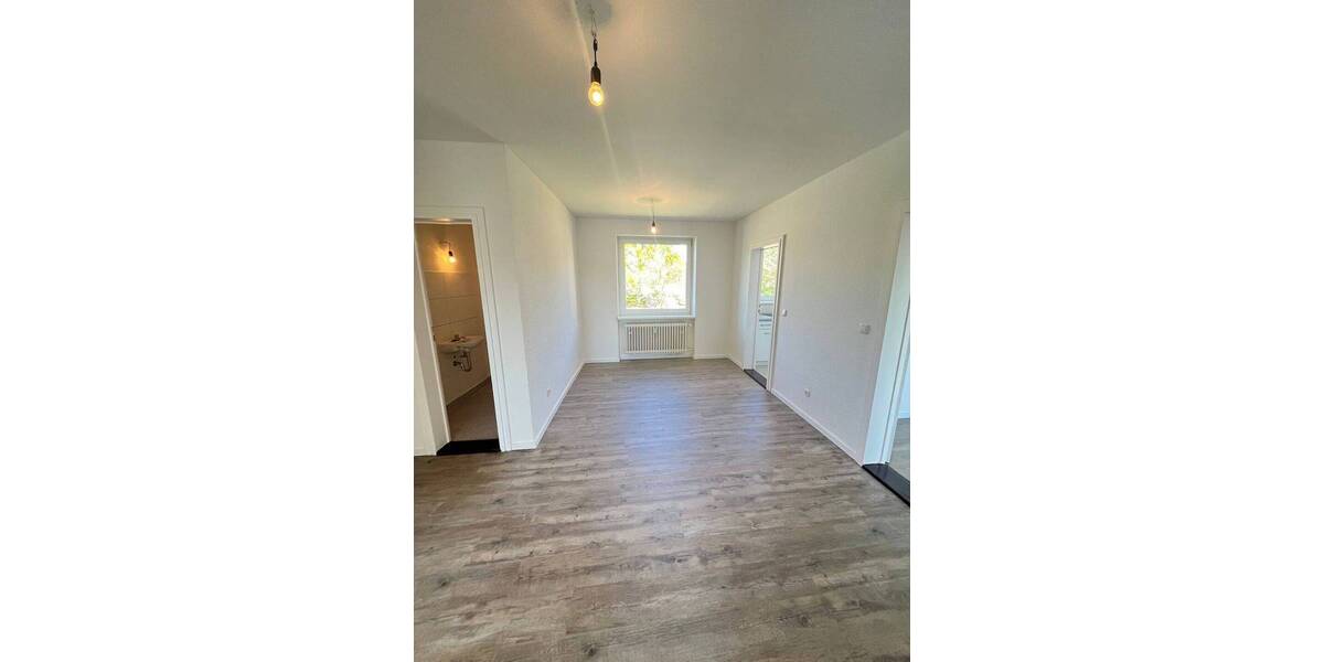 Etagenwohnung Kappeln - 4 Zimmer, 99 m&sup2;, 887&euro; | Angebot:26643758