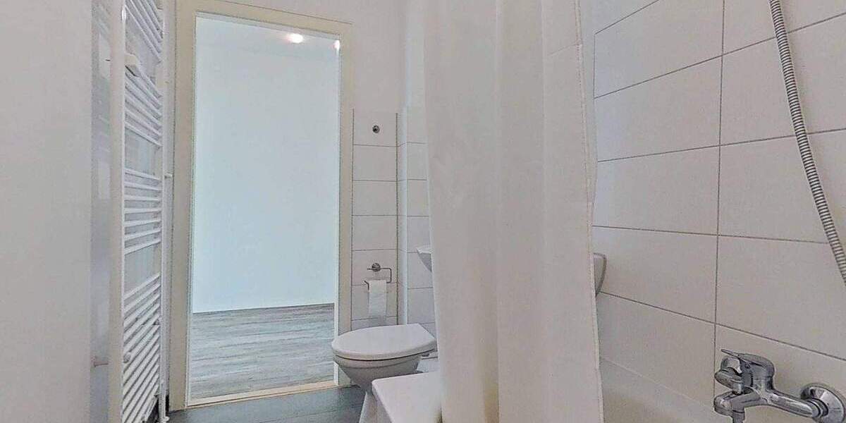 Zimmer Rendsburg Schleife - 1 Zimmer, 41 m&sup2;, 409&euro; | Angebot:25996315