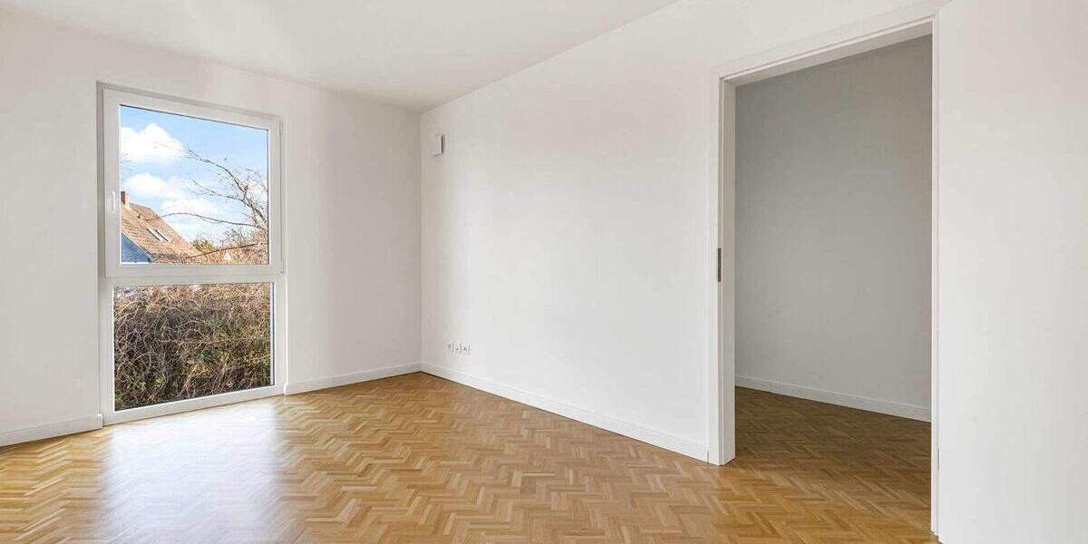 Etagenwohnung Kappeln - 2 Zimmer, 59 m&sup2;, 259.000&euro; | Angebot:25846211