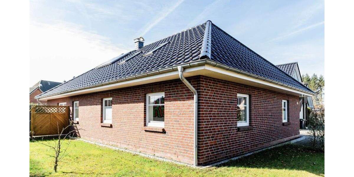 Einfamilienhaus Langstedt - 5 Zimmer, 150 m&sup2;, 395.000&euro; | Angebot:25881250